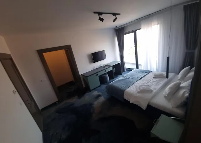 Eco Friendly Hotel Deva