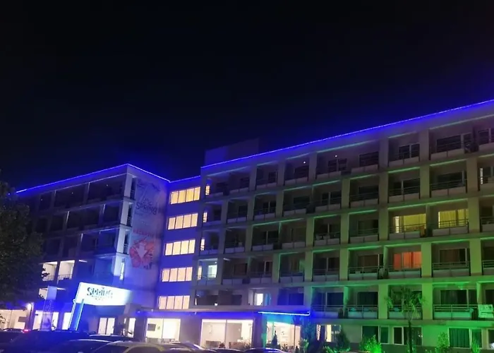 Spring Holiday Resort Neptun