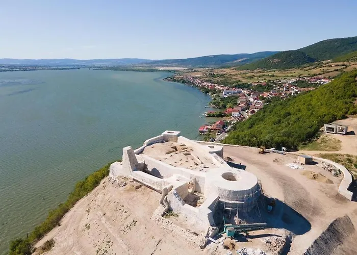 Pensiunea Danubio Moldova Noua