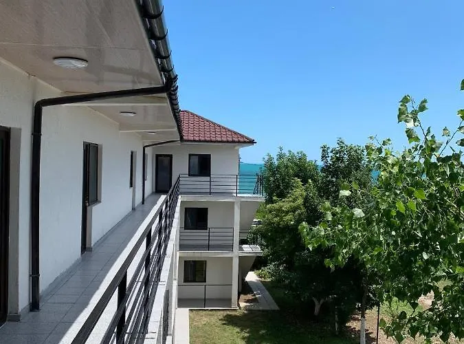 Casa Steluta de Mare Hotel 2 Mai