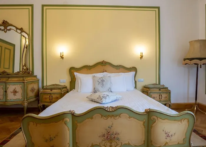 Clasic Haus Sighişoara