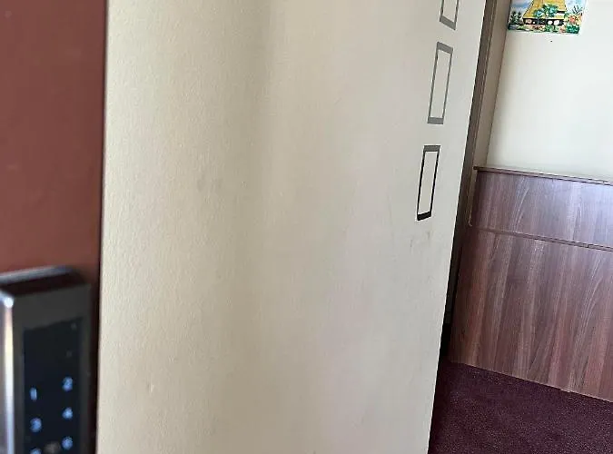 Pensiunea Nero Sibiu