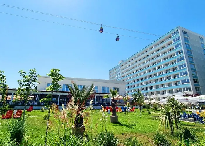 Hotel con animali ammessi a Mamaia