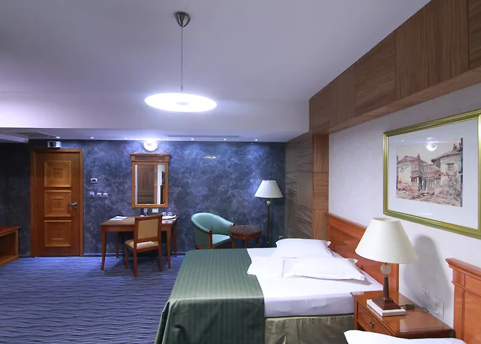 Hotel Oltenia Craiova