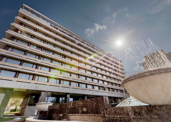 Hotel con sole suite a Braşov