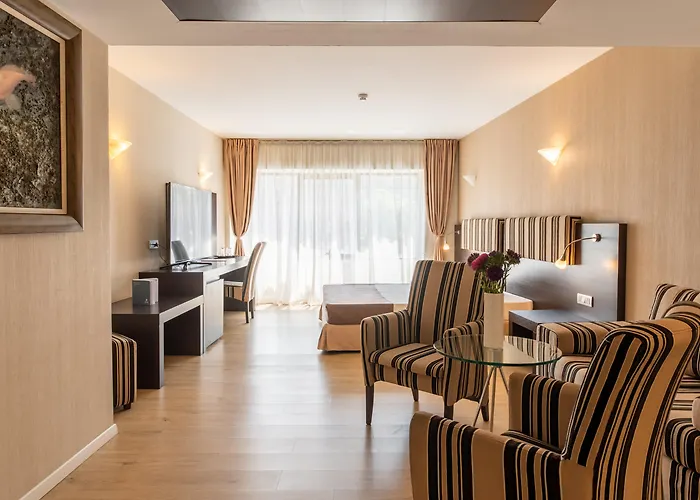 Boetiek Hotel Parliament Boekarest