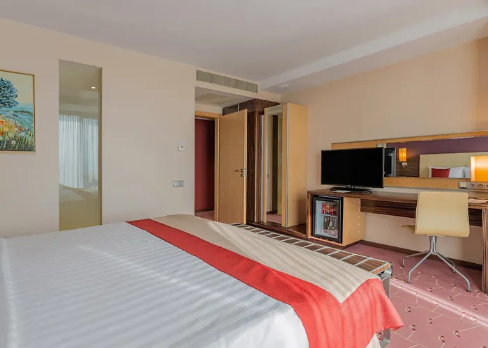 Boutique Ramada Sibiu Hotel