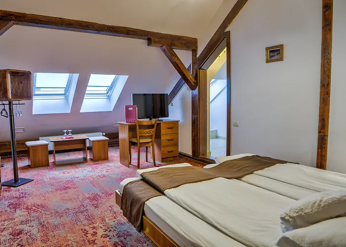 Residence Ambient Braşov