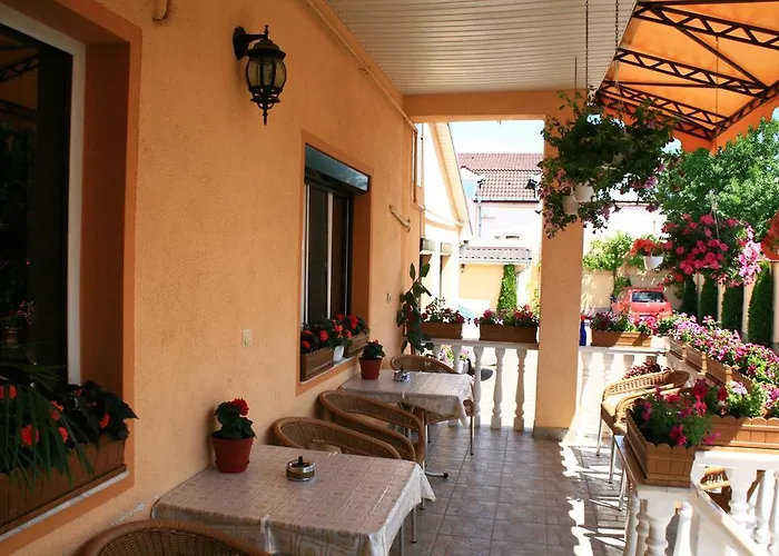 Hotel Radena Arad
