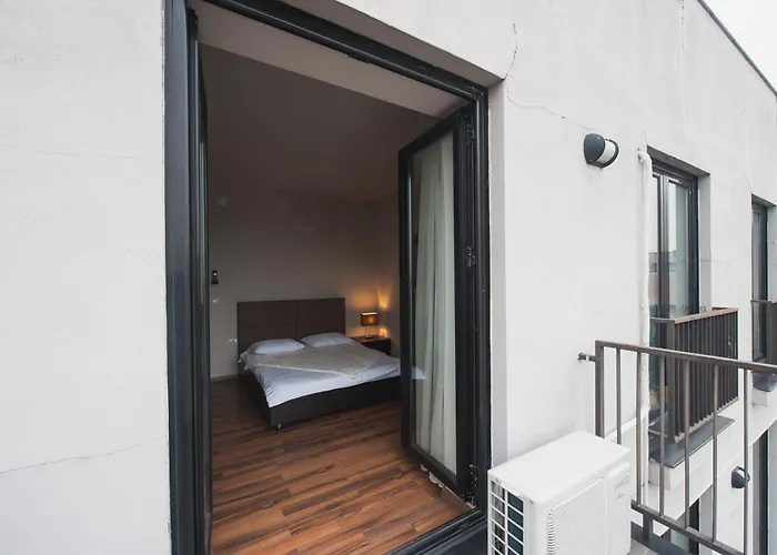 Hotel Hemingway Residence Bucarest