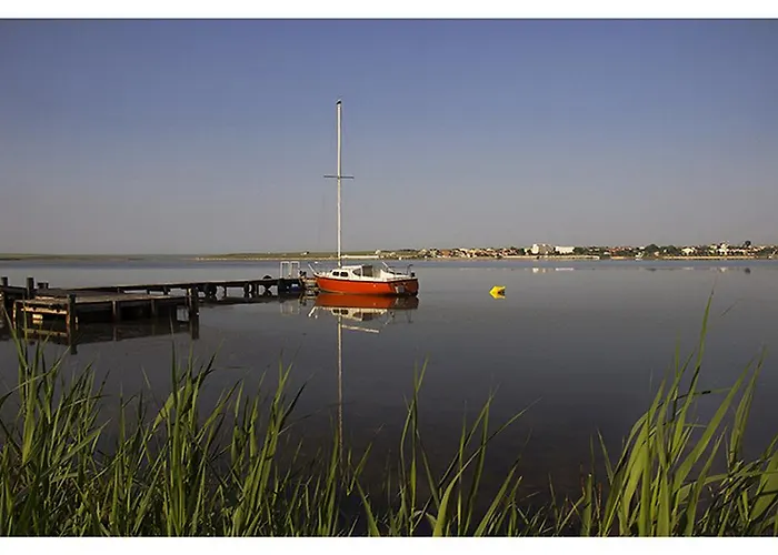 Vila Raluca Eforie Nord