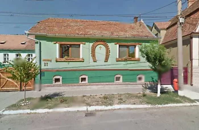 Casa Costea Hotel Sighişoara