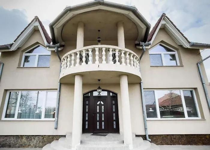 Casa Blanco Hotel Oradea