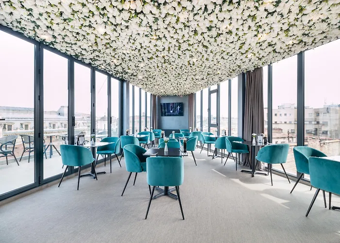 Filitti Boutique Hotel Boekarest