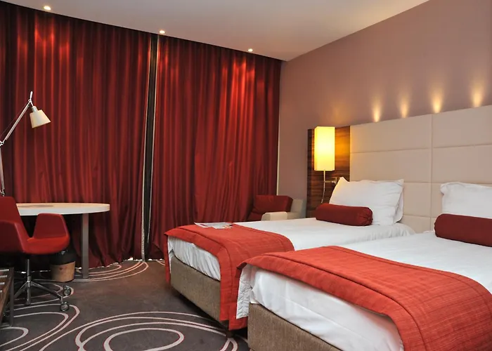 Hotel Ramada Piteşti