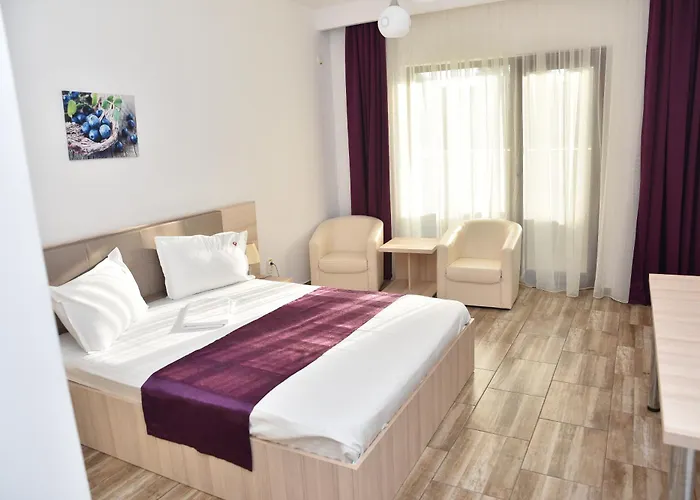 Q Hotel Neptun
