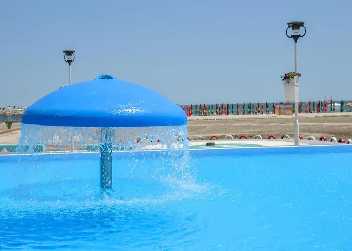 Phoenicia Luxury Hotel Navodari