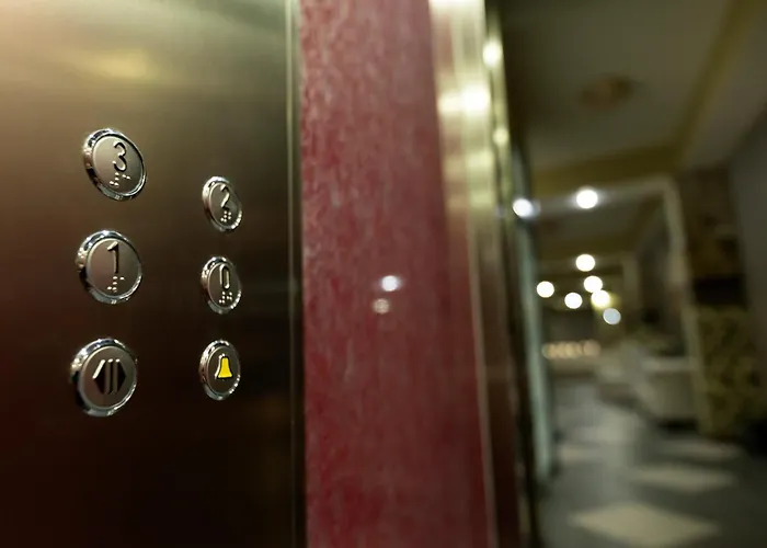 Prestige Boutique Hotel Craiova