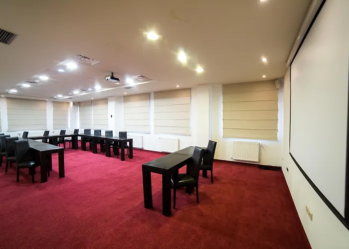 Hotel Arena Sovata