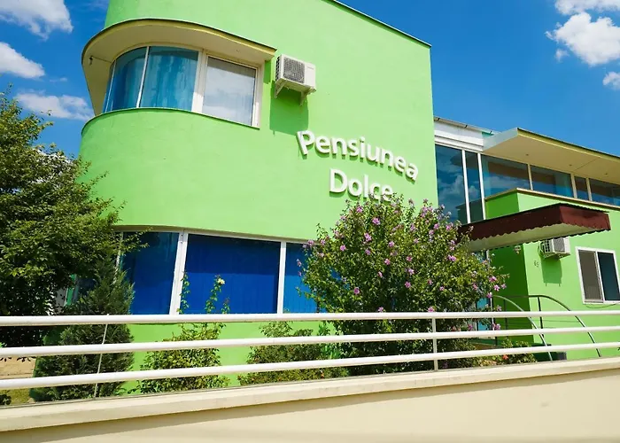 Pensiunea Dolce Timisoara