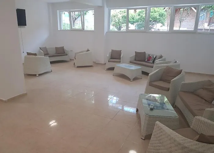 Leul De Mare Hotel Eforie Sud 