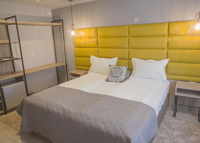 Corvin House Apartment Hunedoara