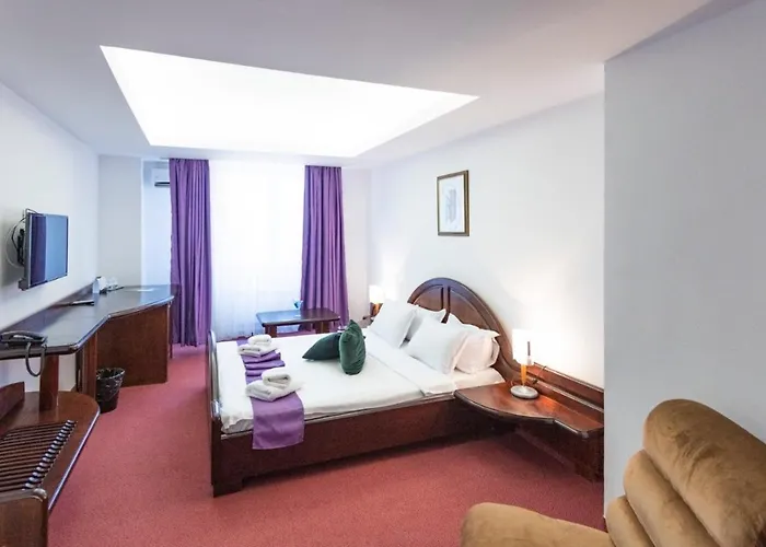 Hotel Randy Constanta