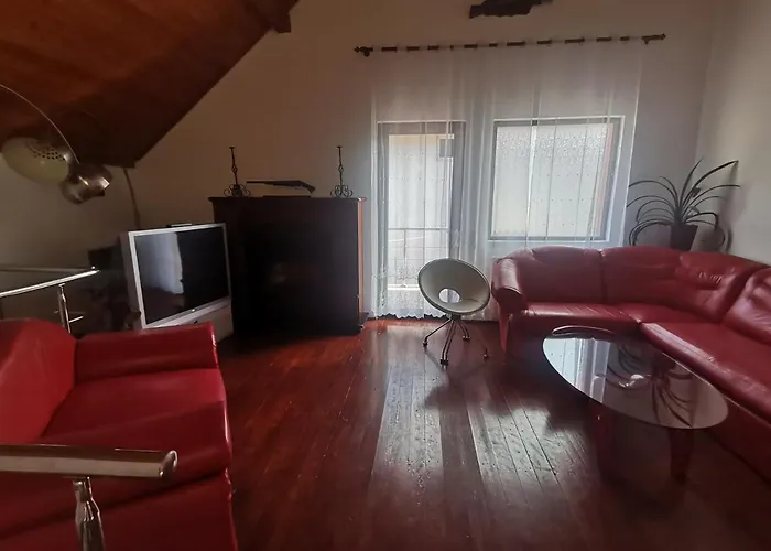 Casa Dixi Hotel Buşteni