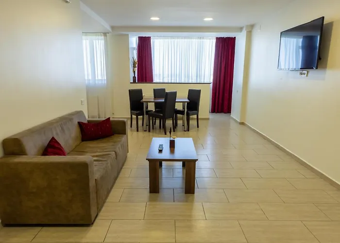 Sir Fundeni Hotel Dobroesti