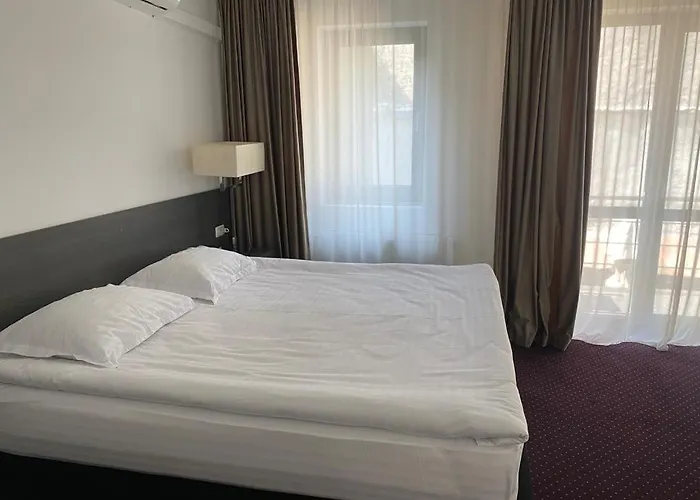 Urban 7 Residence Bucureşti