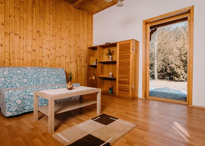 Pensiune și Camping Patru - Gheorgheni Gheorgheni 
