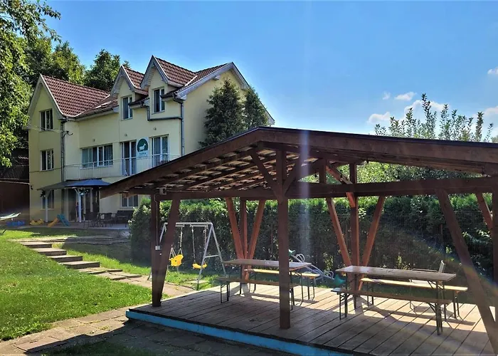 Bed and Breakfast Capra Vecinului Târgu-Mureş