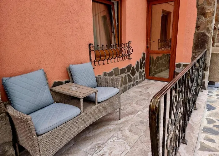 Anadi Hotel Boutique Only Adult Brasov