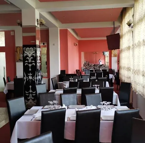 Hotel Nt Rânca