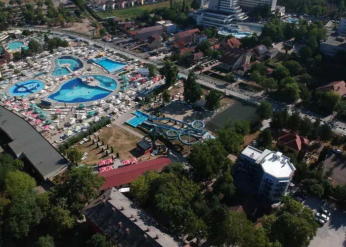 Octogon Hotel Băile Felix