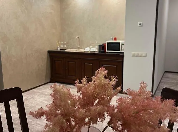 Hotel Alpin Aparthotel Apartament 301 Poiana Braşov