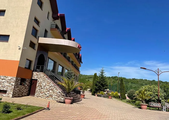 Hotel Maridor Resort & Spa Bran 