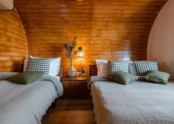 Hoteluri în Jurilovca