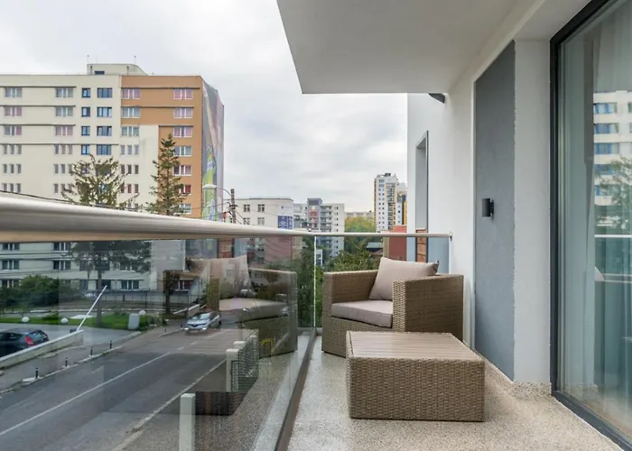Casa Sarmi Aparthotel Cluj-Napoca