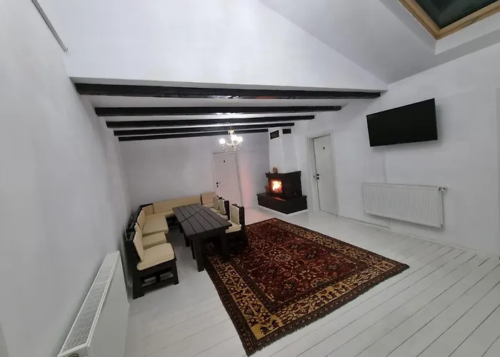 Moldi Muzeu Hotel Câmpulung Moldovenesc