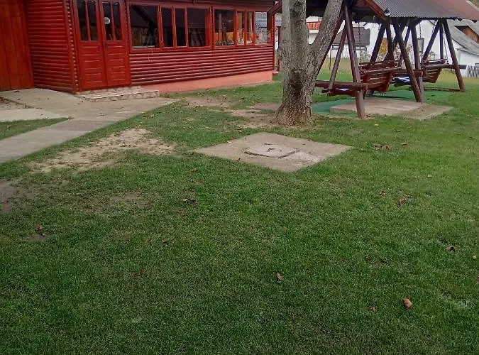 Casa Nicoleta Hotel Gura Humorului
