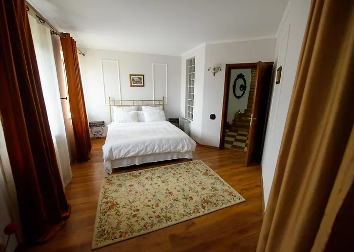 Citadel Villa Deva