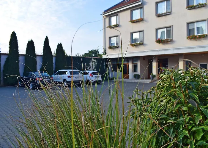 Hotels in Satu Mare