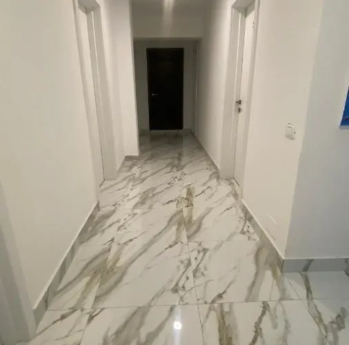 Hoteluri în Voluntari