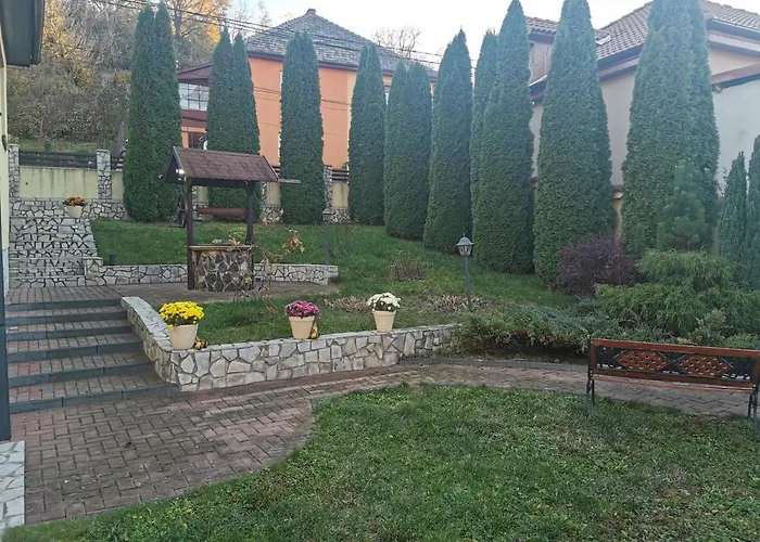 Casa Sabina Hotel Mediaş