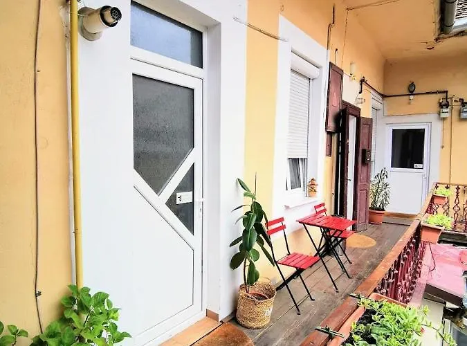 Flh - Apartament 2 Camere Ocnei Sibiu