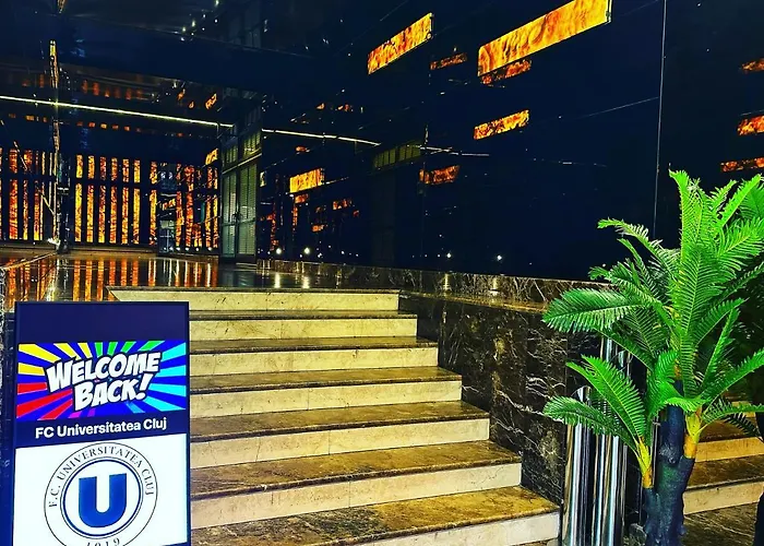 Hotel Best Ploieşti