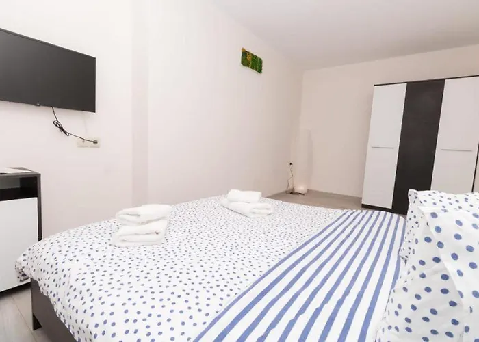 Casa Cu Lavanda Hotel Sinaia