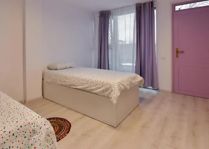 Pensiune Arada