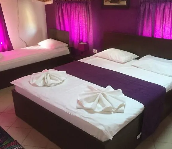 La Steaguri Hotel Mamaia